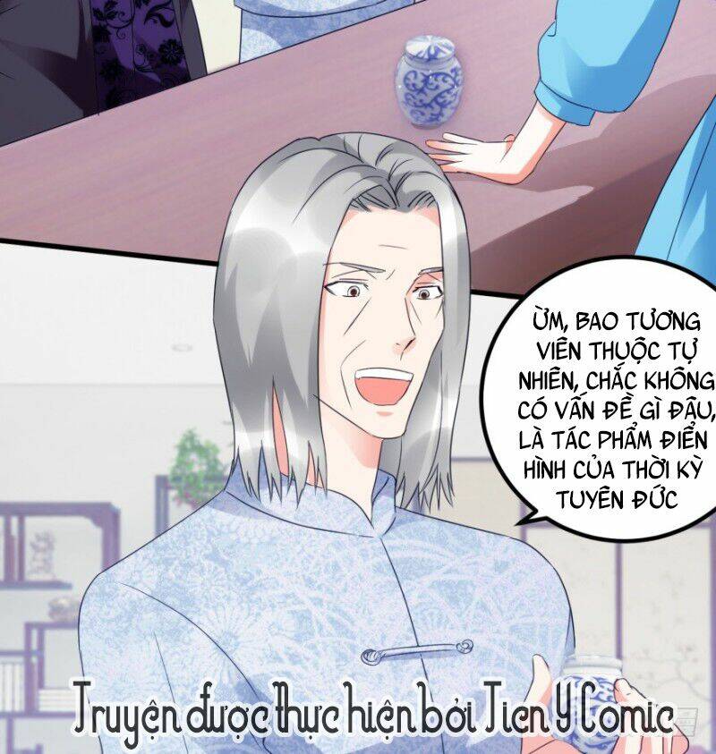 thấu thị tiên y chapter 50 16