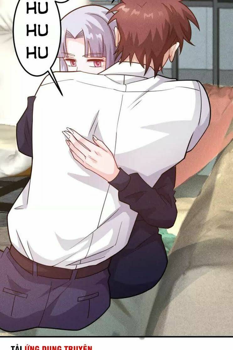 cao thủ cận vệ của nữ chủ tịch chapter 138 23