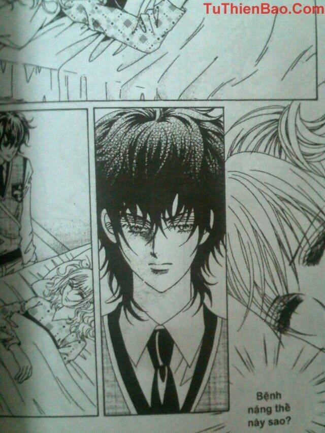 tình trong mộng chapter 5 93