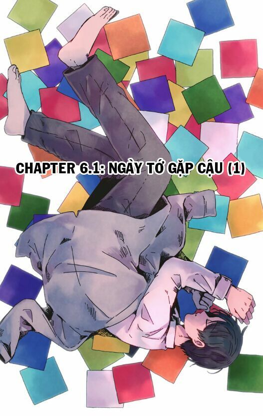 kimi ga shinu made ato 100 nichi chapter 6.1 2