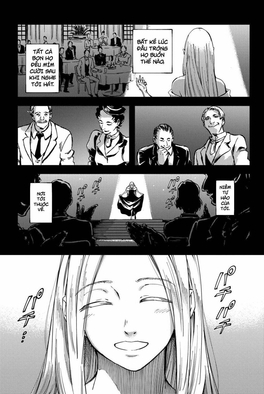 the abandoned sacred beasts chapter 14 6