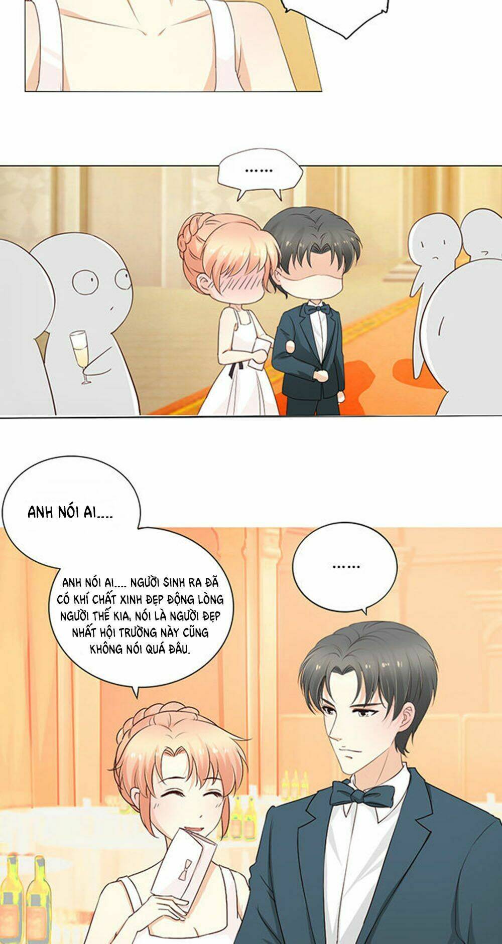 tổng tài bá đạo là gay chapter 10 10