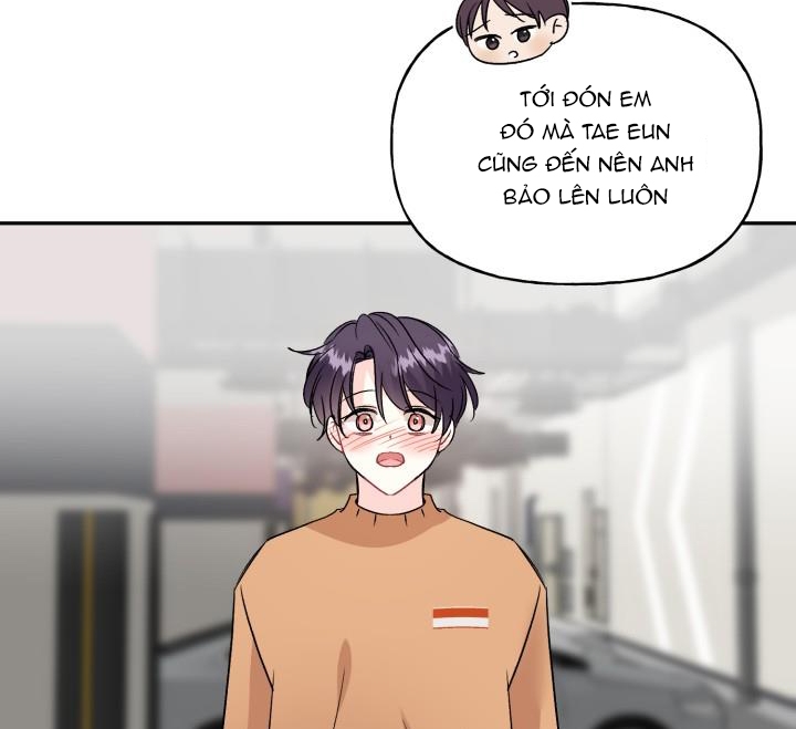 xác suất tình yêu chapter 65 66