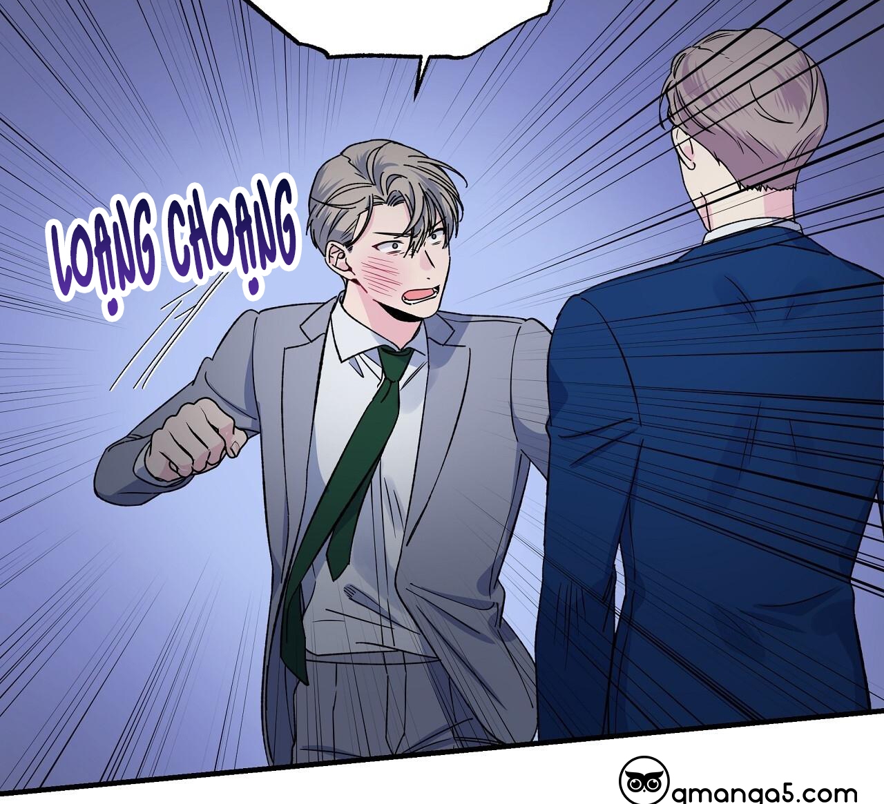 vị ngọt đôi môi chapter 47 57