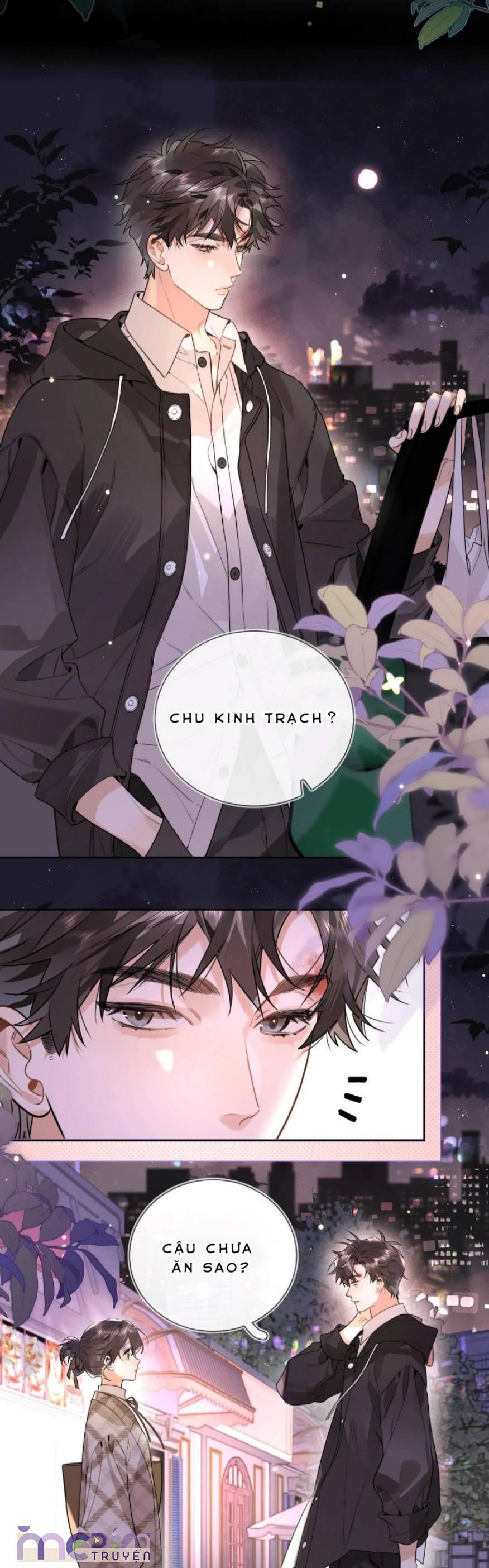 gặp em hóa si tình chapter 28 19