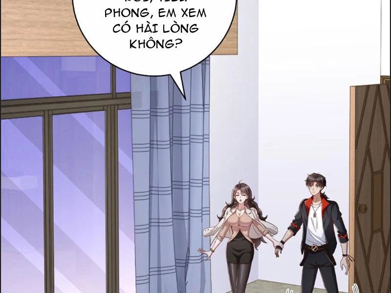 bảy vị tỷ tỷ tuyệt thế vô song của ta chapter 2 8