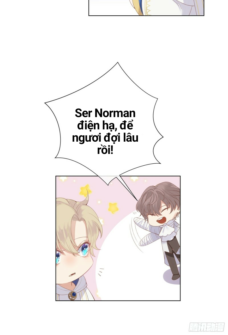 công lược của mami chapter 3 26