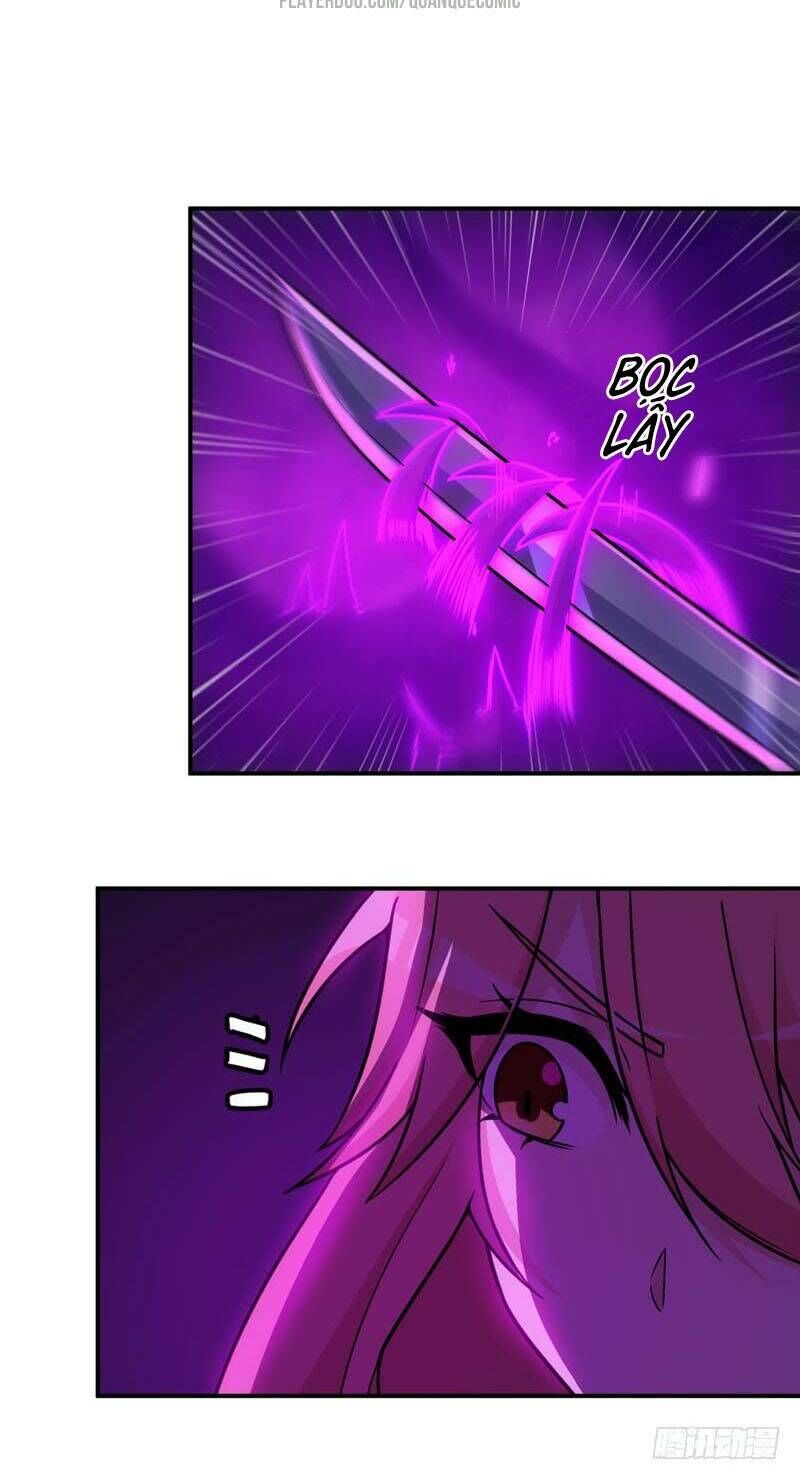 khởi đầu bằng một con côn chapter 62 24