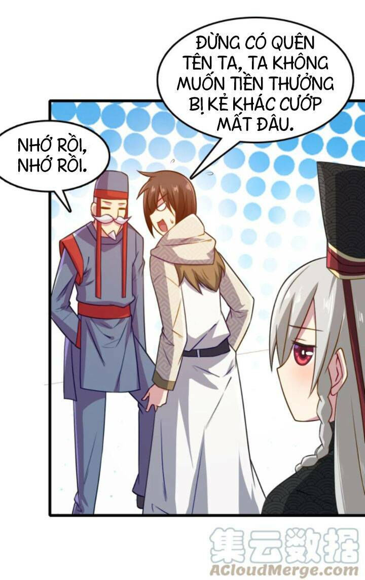 đại bảo kiếm của tôi chapter 2 53