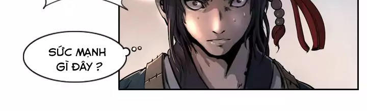 du mục vô danh chapter 4 16