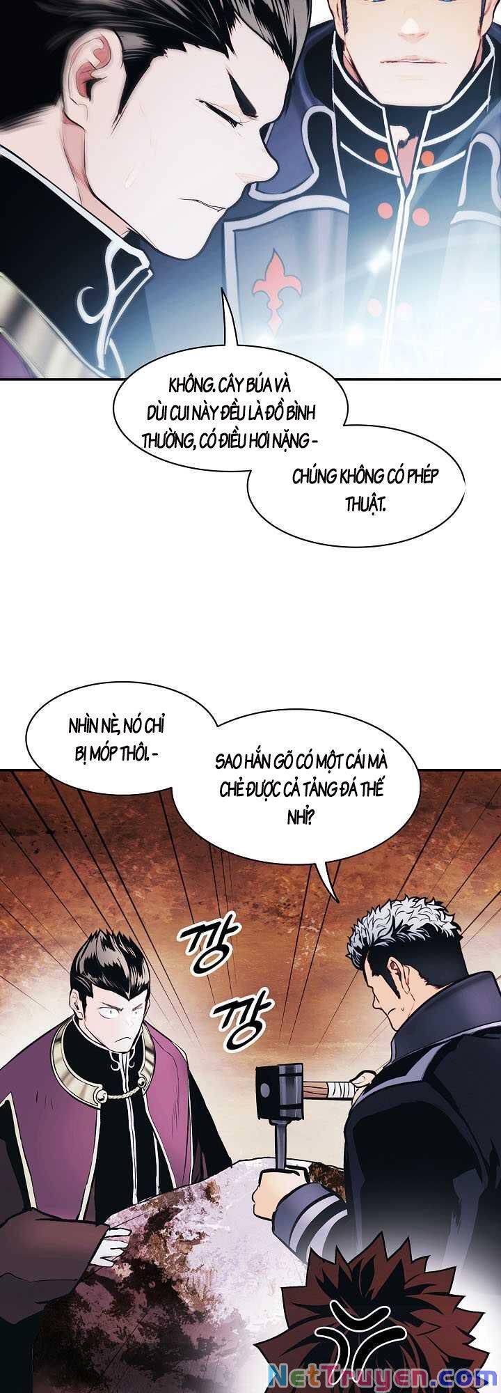 bất bại chân ma chapter 111 26