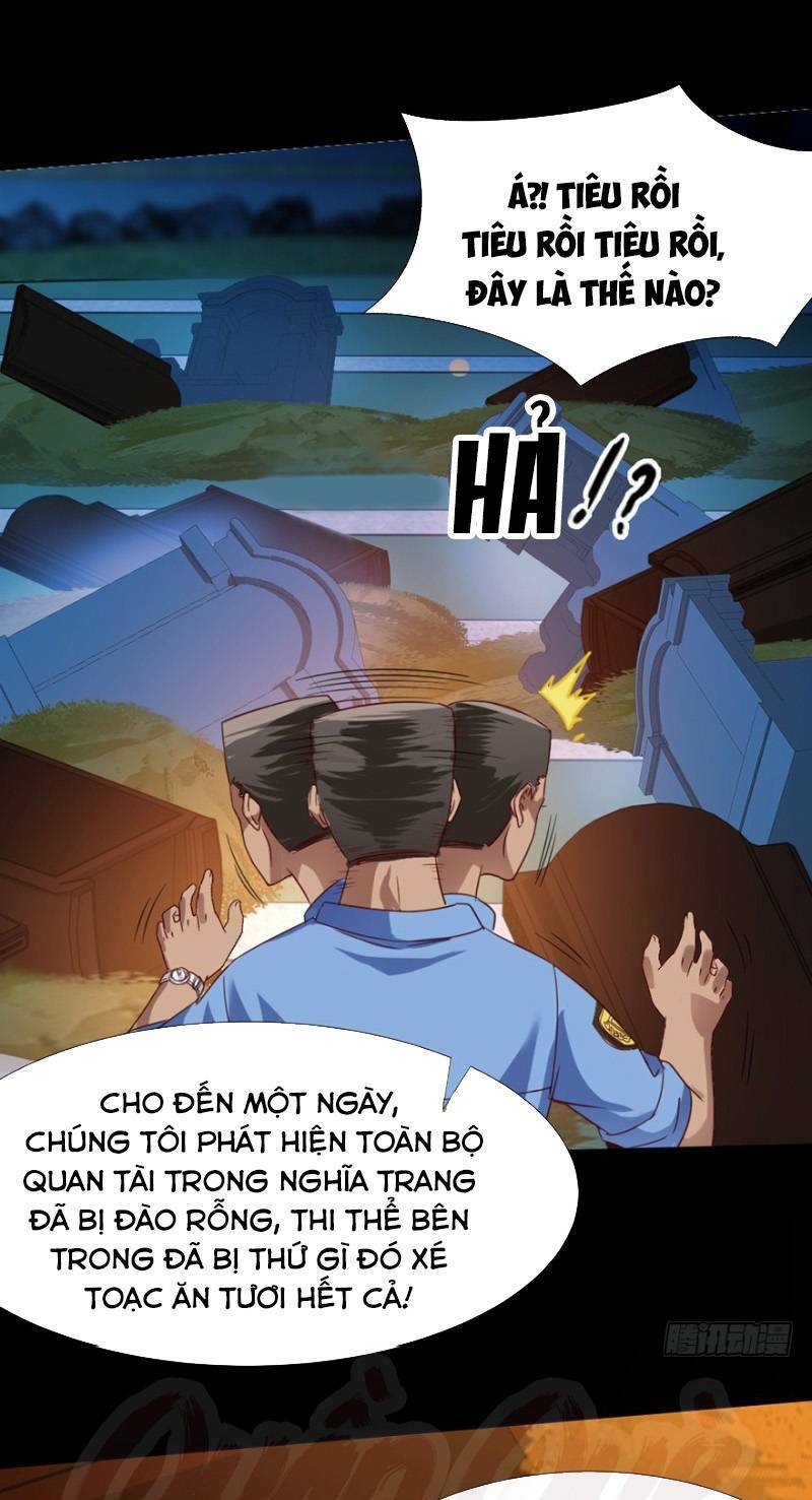 thập nhị thiên kiếp chapter 45 26