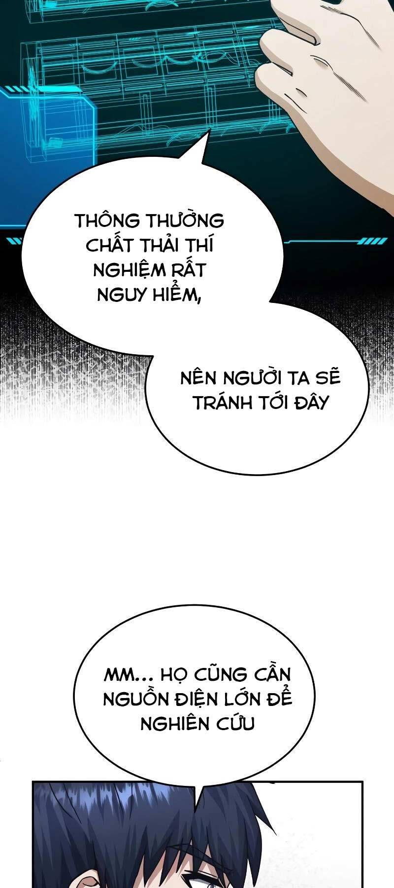 thiên tài của dòng dõi độc nhất vô nhị chapter 61 49