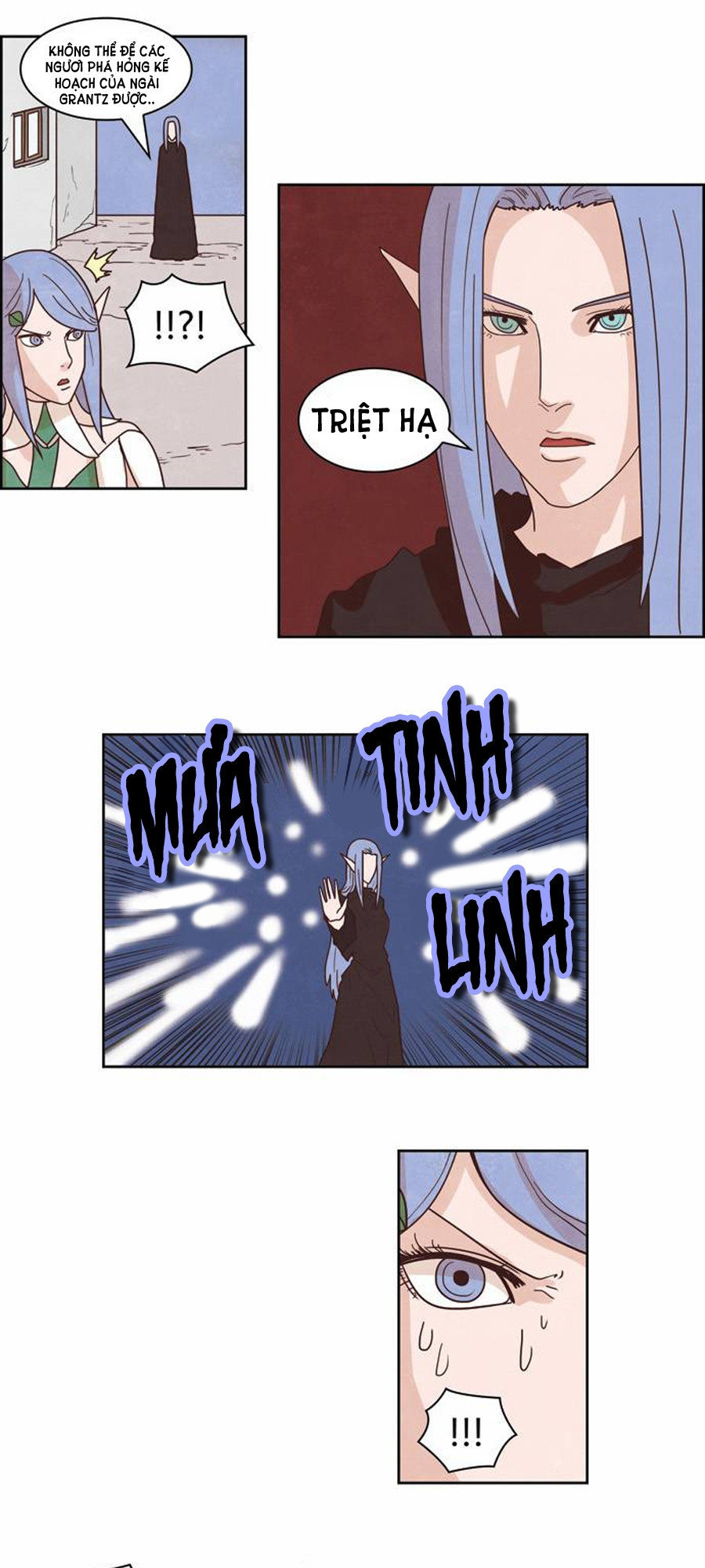 the devil king is bored season 2 chapter 41 7