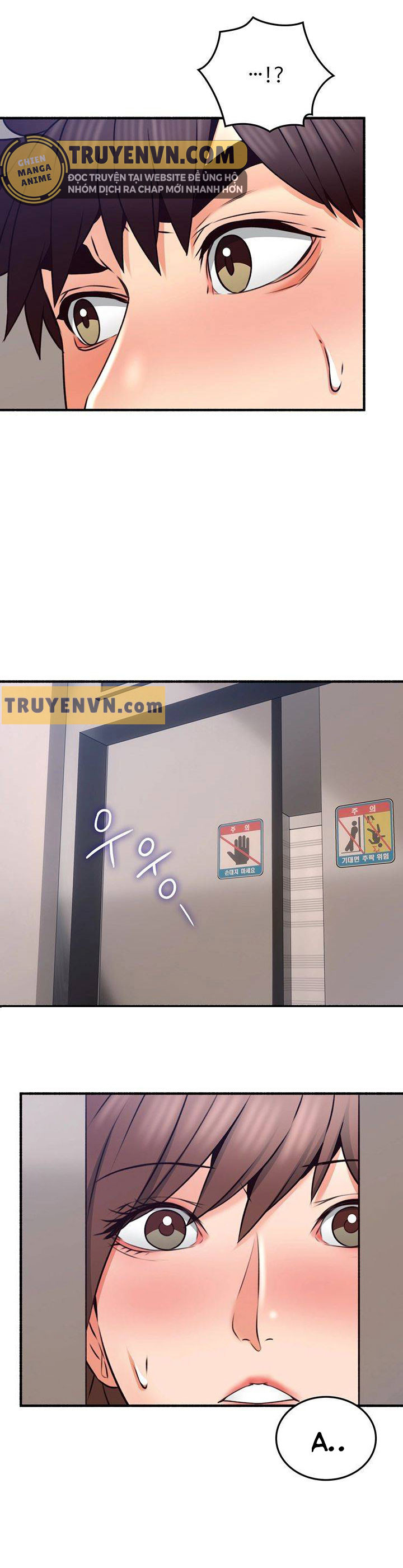 vợ hàng xóm chapter 56 1