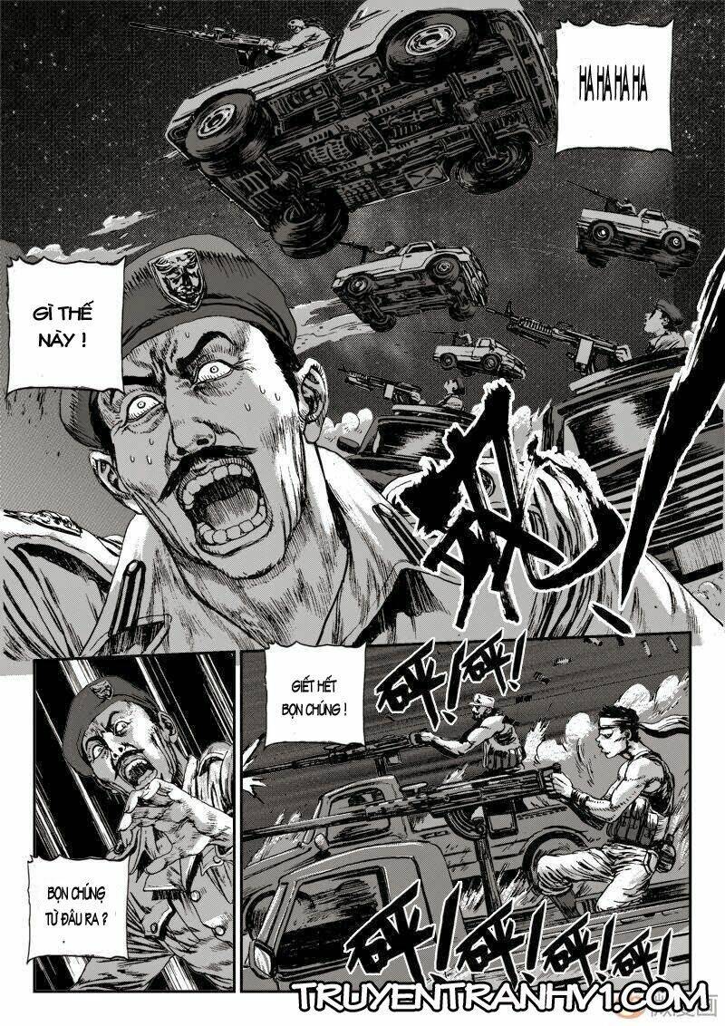 vĩnh hằng chi thương chapter 2 12