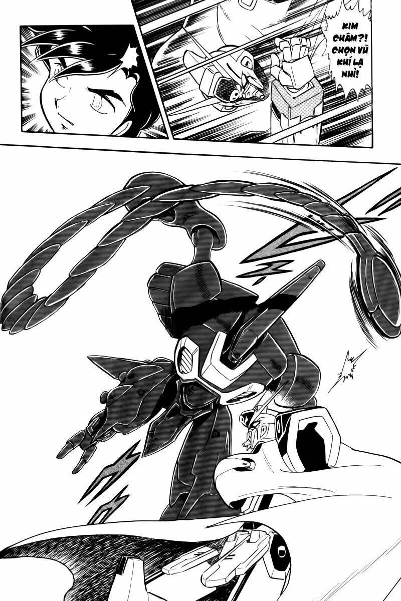 kidou senshi crossbone gundam chapter 11 25