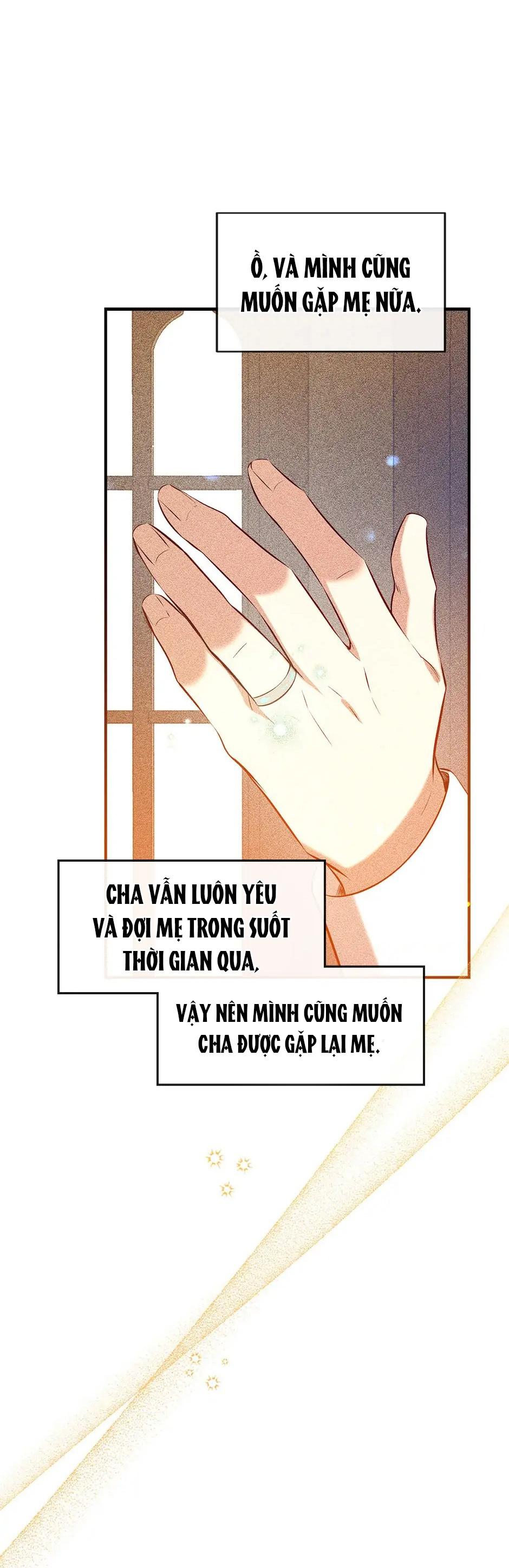 chúng ta có thể trở thành gia đình được không? chapter 87 13