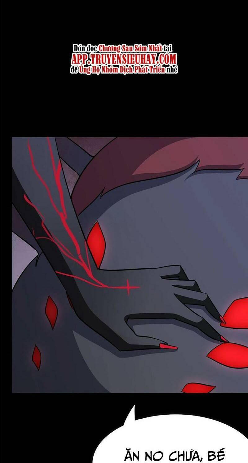 bạn gái virus của tôi chapter 385 48