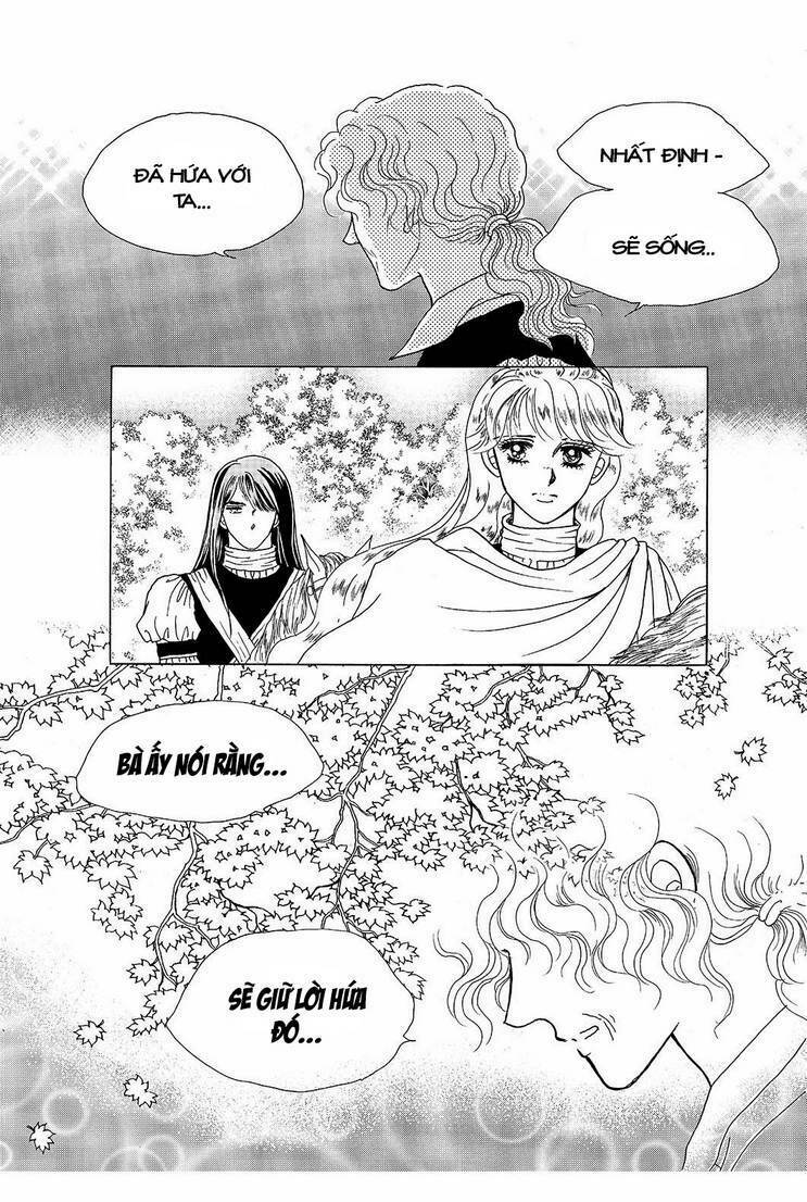 princess – công chúa xứ hoa p5 chapter 17 9