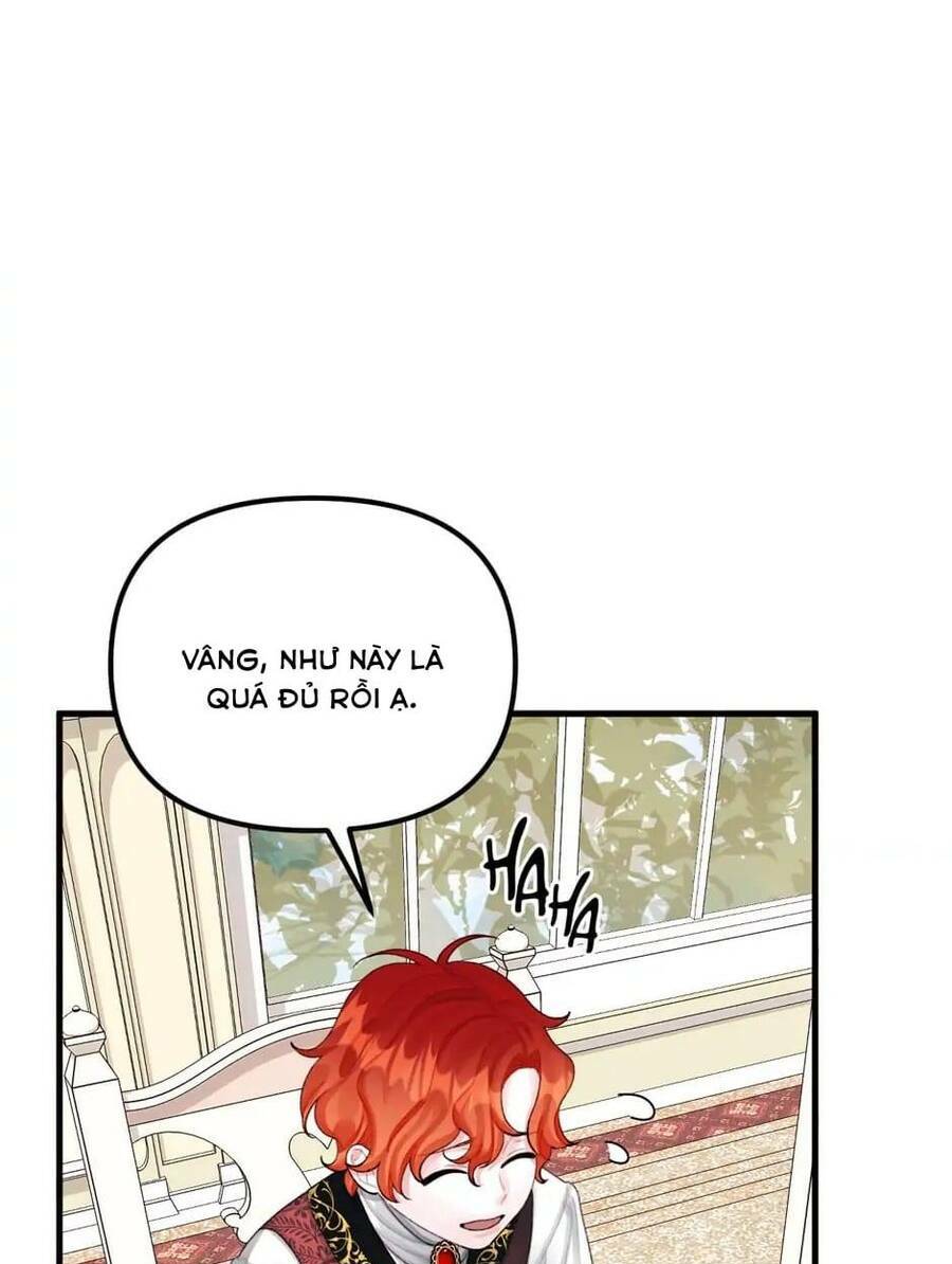 công chúa bãi rác chapter 66 50