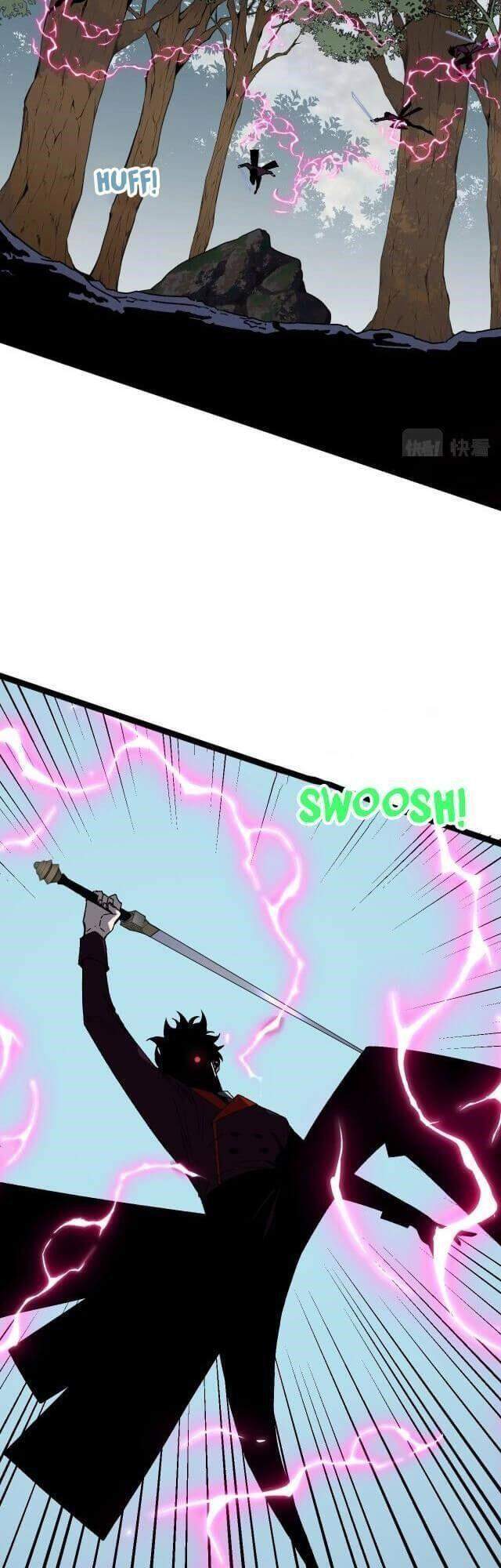 đằng lục thiên phú chapter 15 23