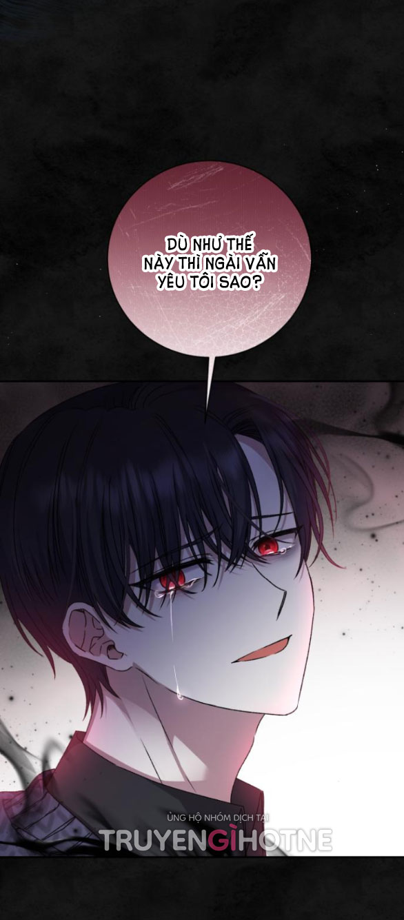Bạo Chúa Muốn Có Cuộc Sống Tốt Đẹp chapter 32.1 - Trang 20