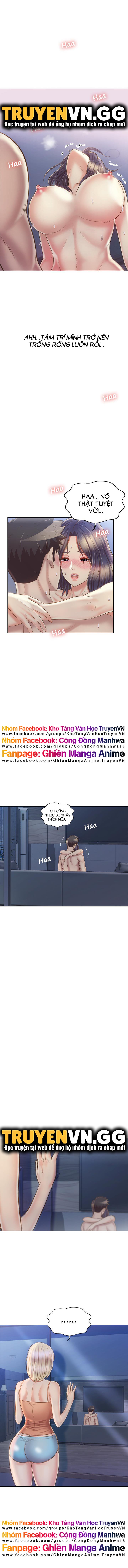 hương vị máy bay chapter 38 13