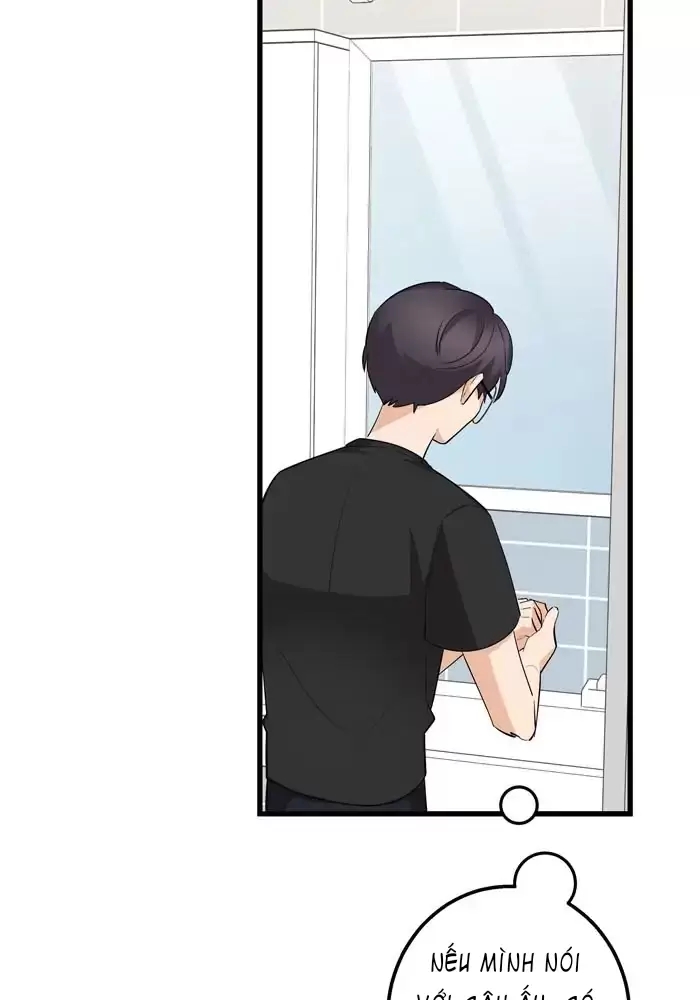 anh bạn của tôi đang phát sáng kìa ! chapter 42 74