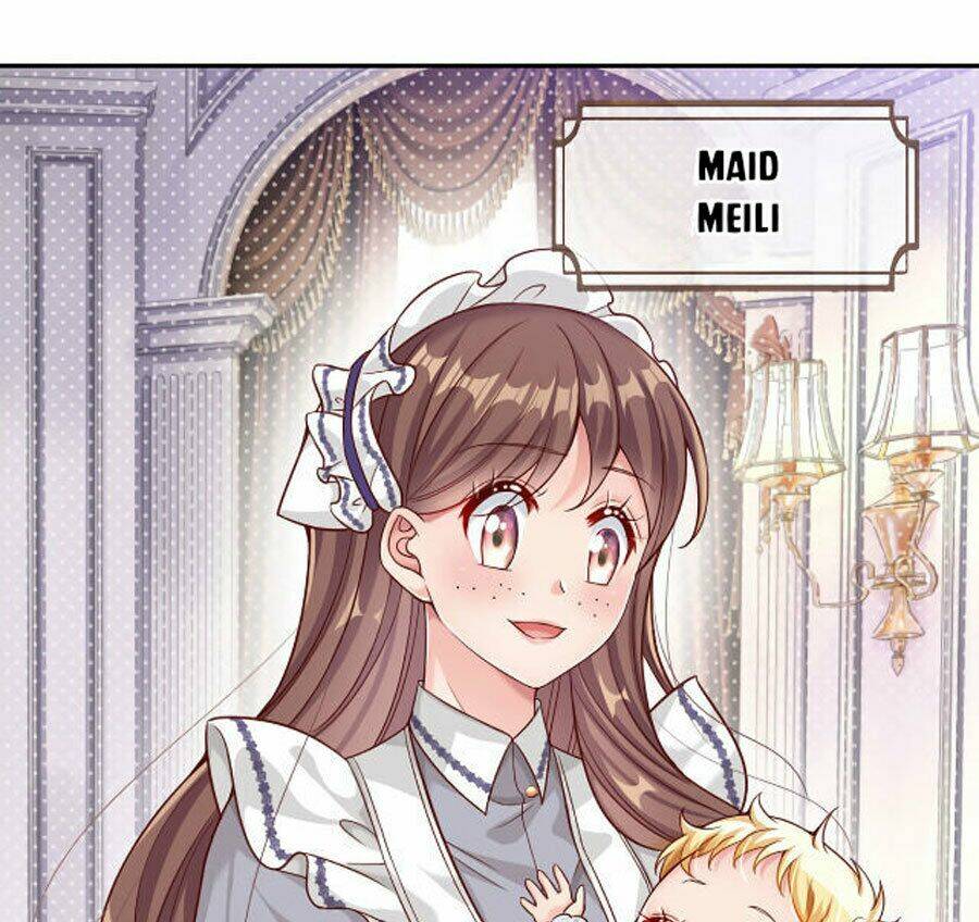 nữ hoàng edith chapter 1 31