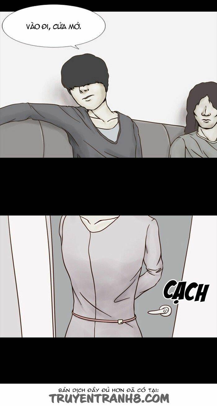 thứ sáu: những câu chuyện cấm chapter 50 30