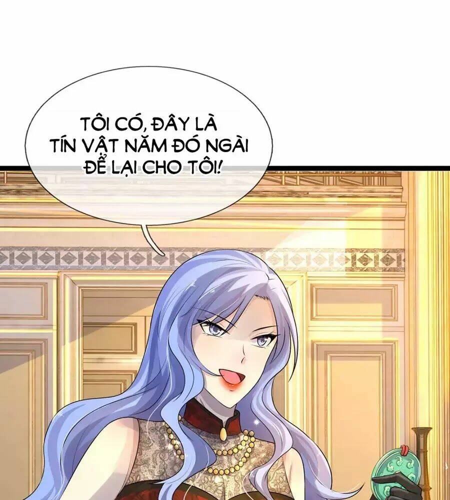 loạn thế tù sủng: thiếu soái bất lương của ta chapter 71 3