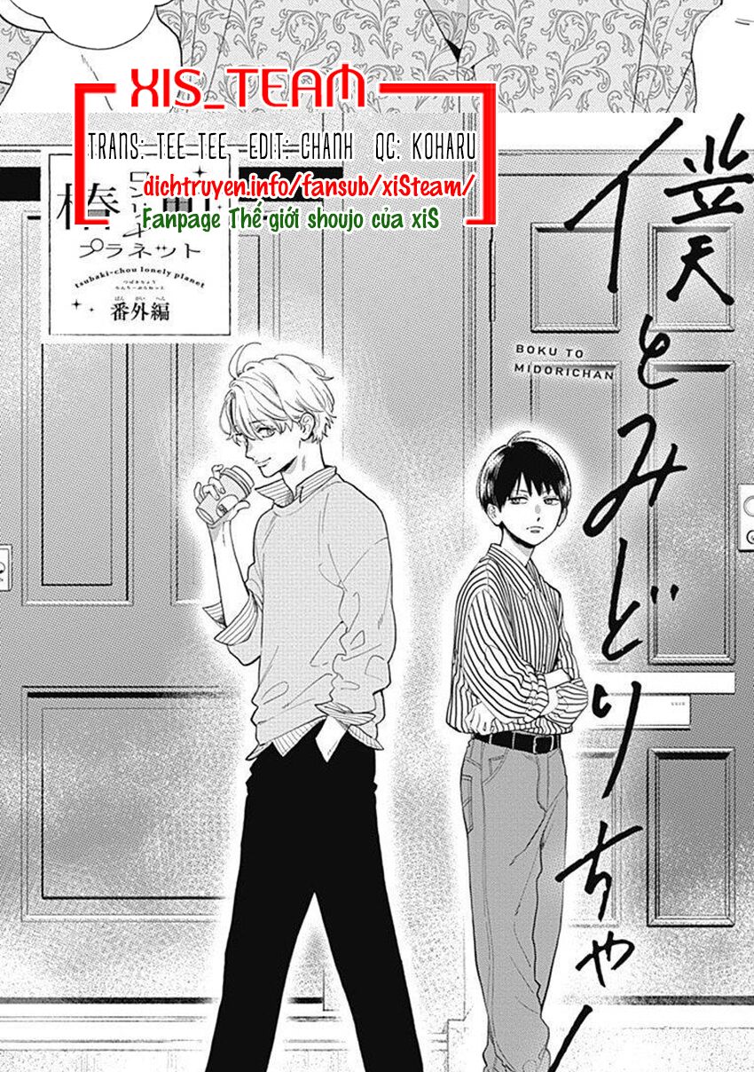 những đóa sơn trà kia, sẽ vì em mà đơm hoa khoe sắc chapter 77.2 2