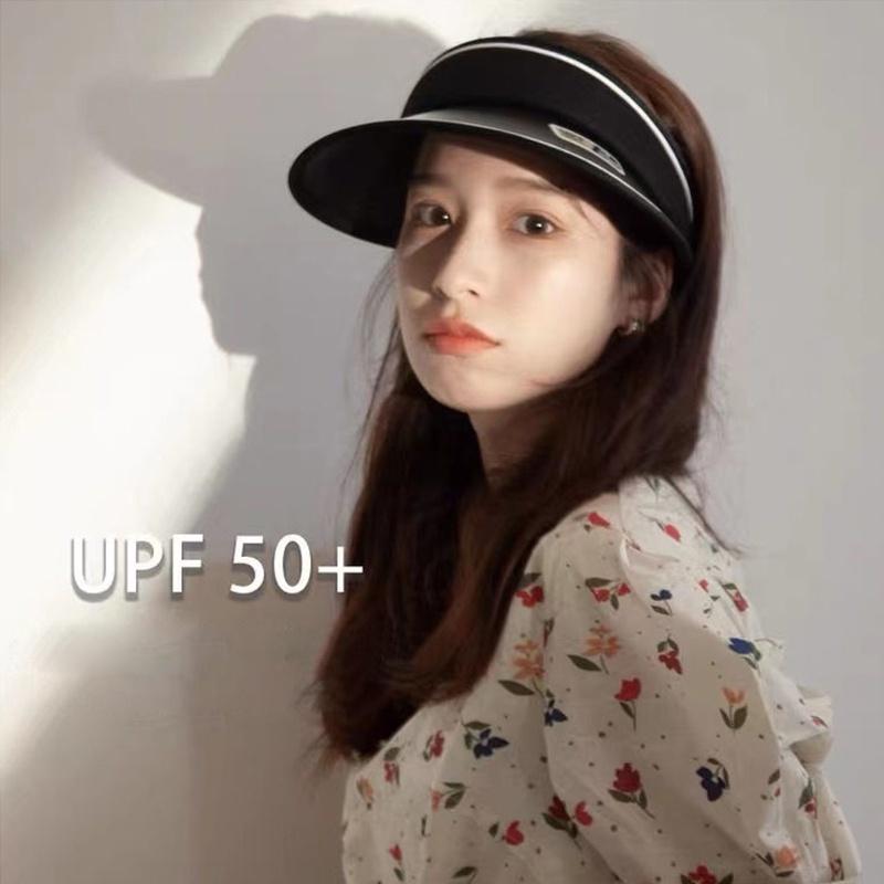 Mũ Chống Nắng Nữ / Nón Chống Nắng / Mũ Chống Nắng / Mũ Vành Rộng Chống Tia UV Upf50+ Cho Nữ