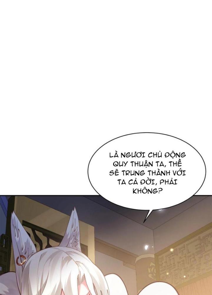 đoán mệnh mà thôi, cửu vĩ yêu đế làm sao lại thành nương tử của ta?! chapter 29 94