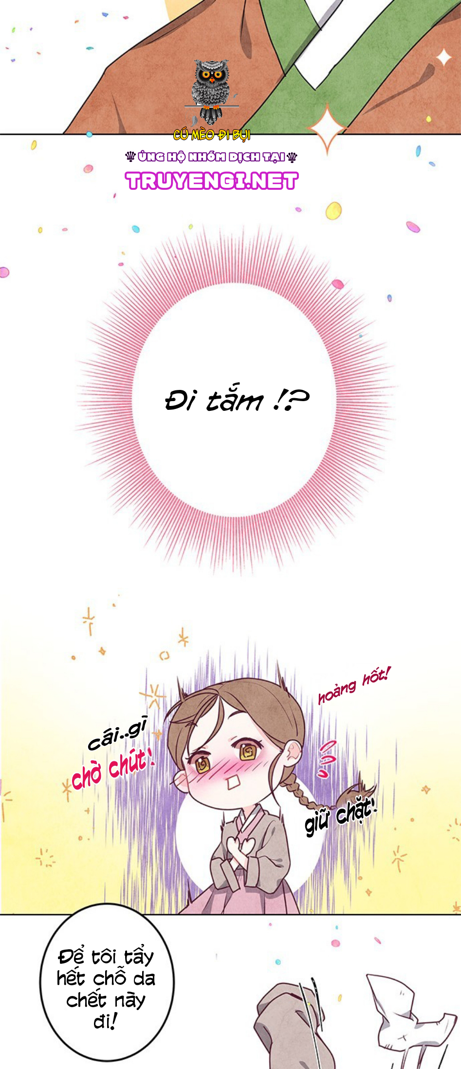 tiểu nương tử bị gả bán chapter 6 11