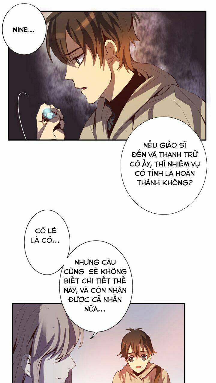 dusk howler chapter 34 46