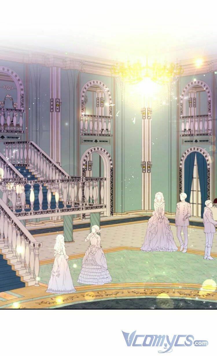 kiếp này tôi sẽ sống như một nhân vật phụ chapter 2 58