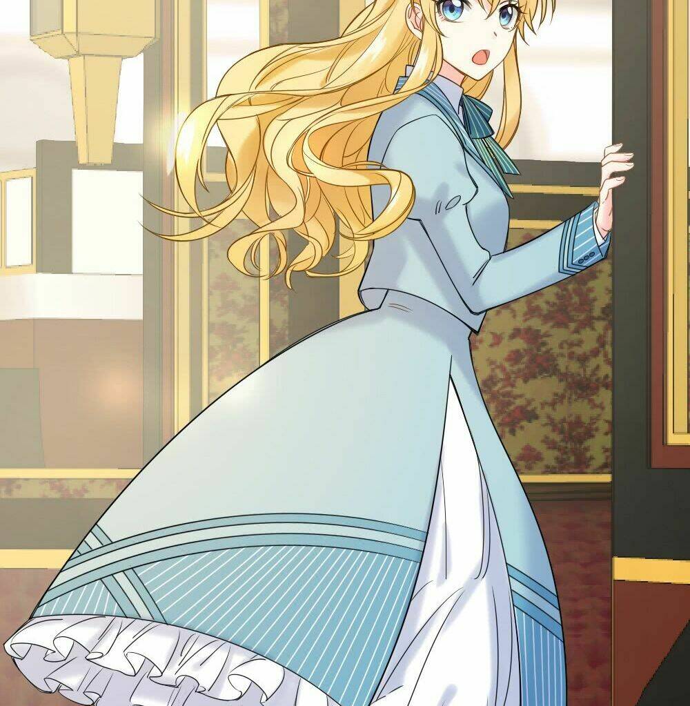 trời sinh một cặp? tôi cự tuyệt! chapter 2 47