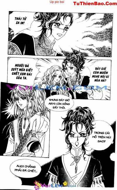 bogle goes to the kingdom chapter 24 24