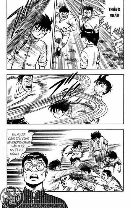 hoàng phi hồng phần 1 chapter 24 65