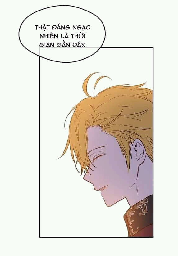 bỗng một ngày nọ tôi trở thành nàng công chúa chapter 92 16