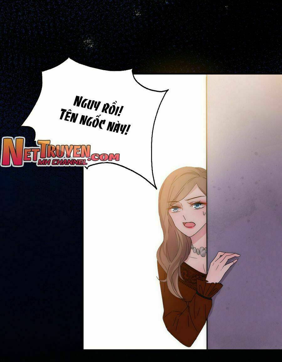 hoàn mỹ lão công tiến hóa luân chapter 115 10