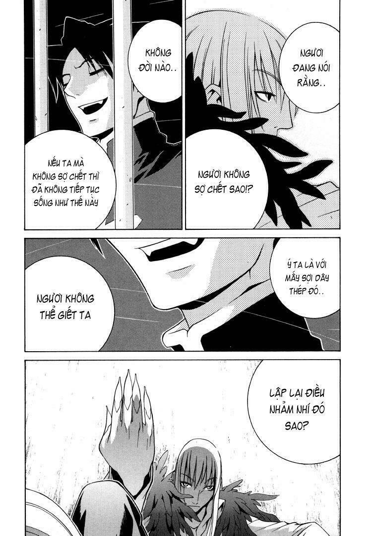 ragnarok: sword of the dark ones chapter 5 12