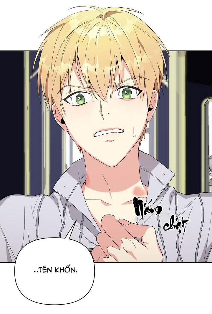 hai đất nước, đất nước của nô lệ chapter 5 61