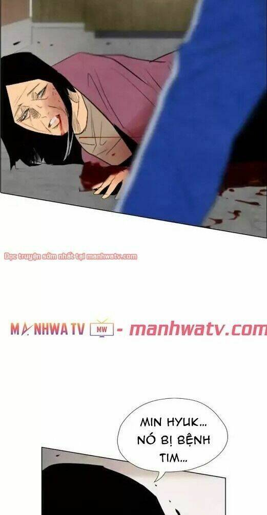 kẻ hồi sinh chapter 50 33