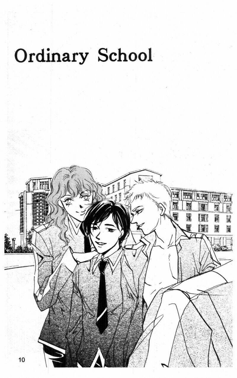 ordinary school chapter 1 10