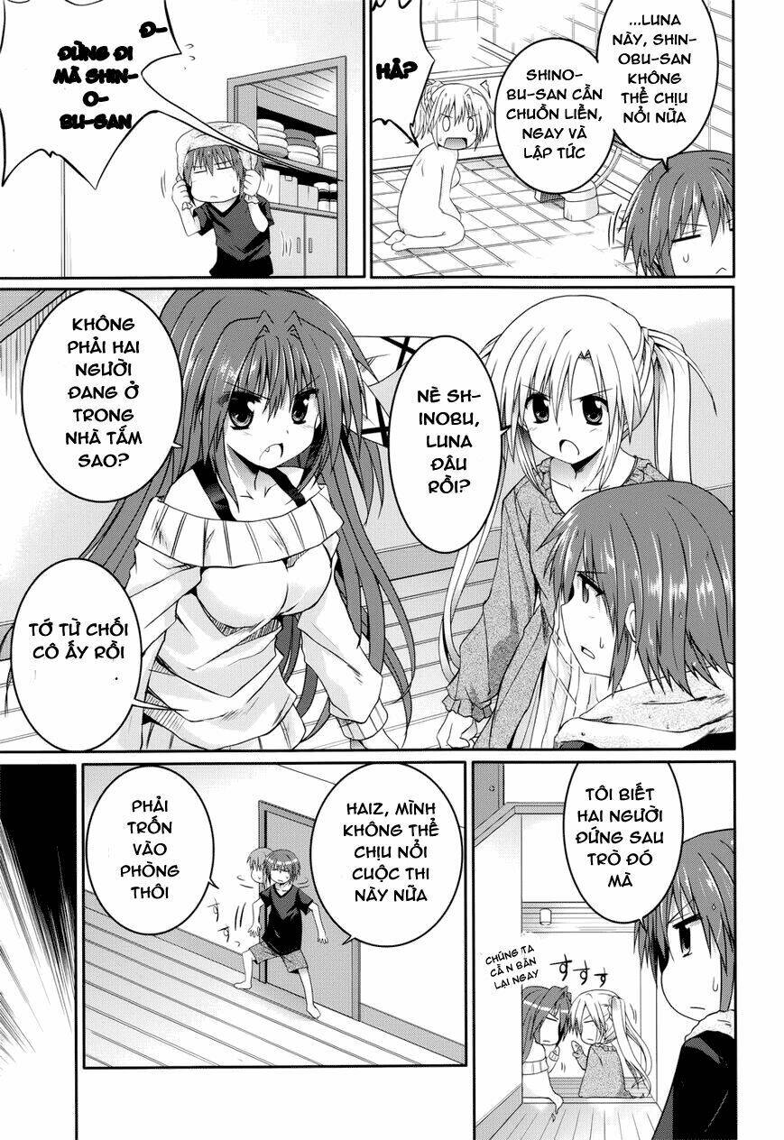 tsuki tsuki! chapter 24 12