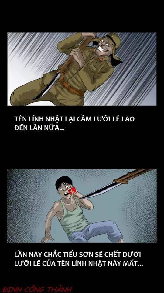 thầy súng kể chuyện ma chapter 26 20