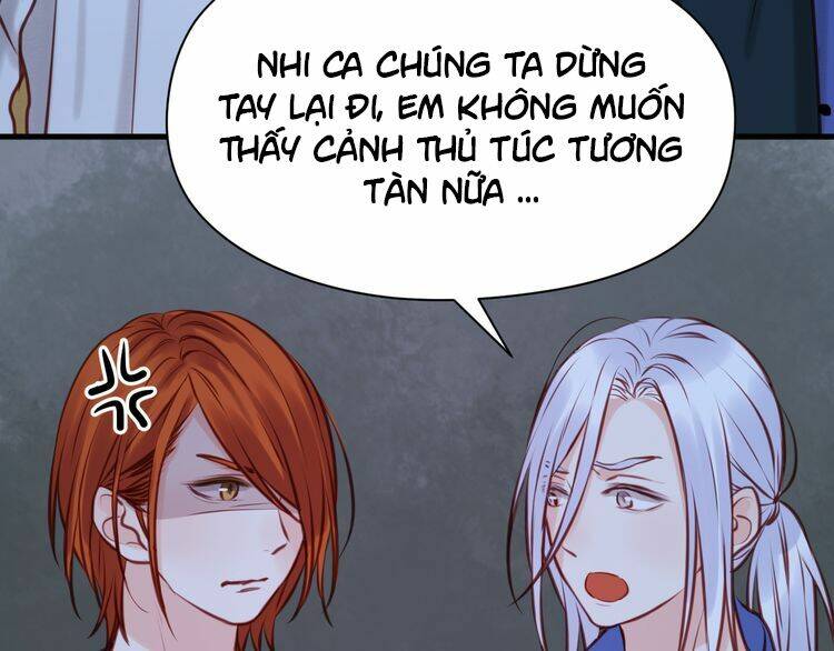 lượm được 1 tiểu hồ ly chapter 44 23